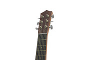 Classic Acoustic Guitar With Stand, an Object 3D Model by Tedi Permana (Thumbnail 5 of 8)