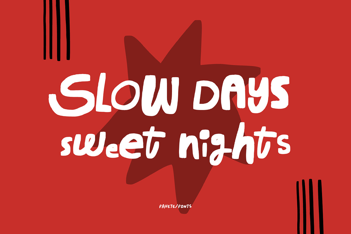 HOLLY JOLLY FONT & 97 ILLUSTRATIONS, a Handwritten Font by Favete Art (Photo 13 of 24)