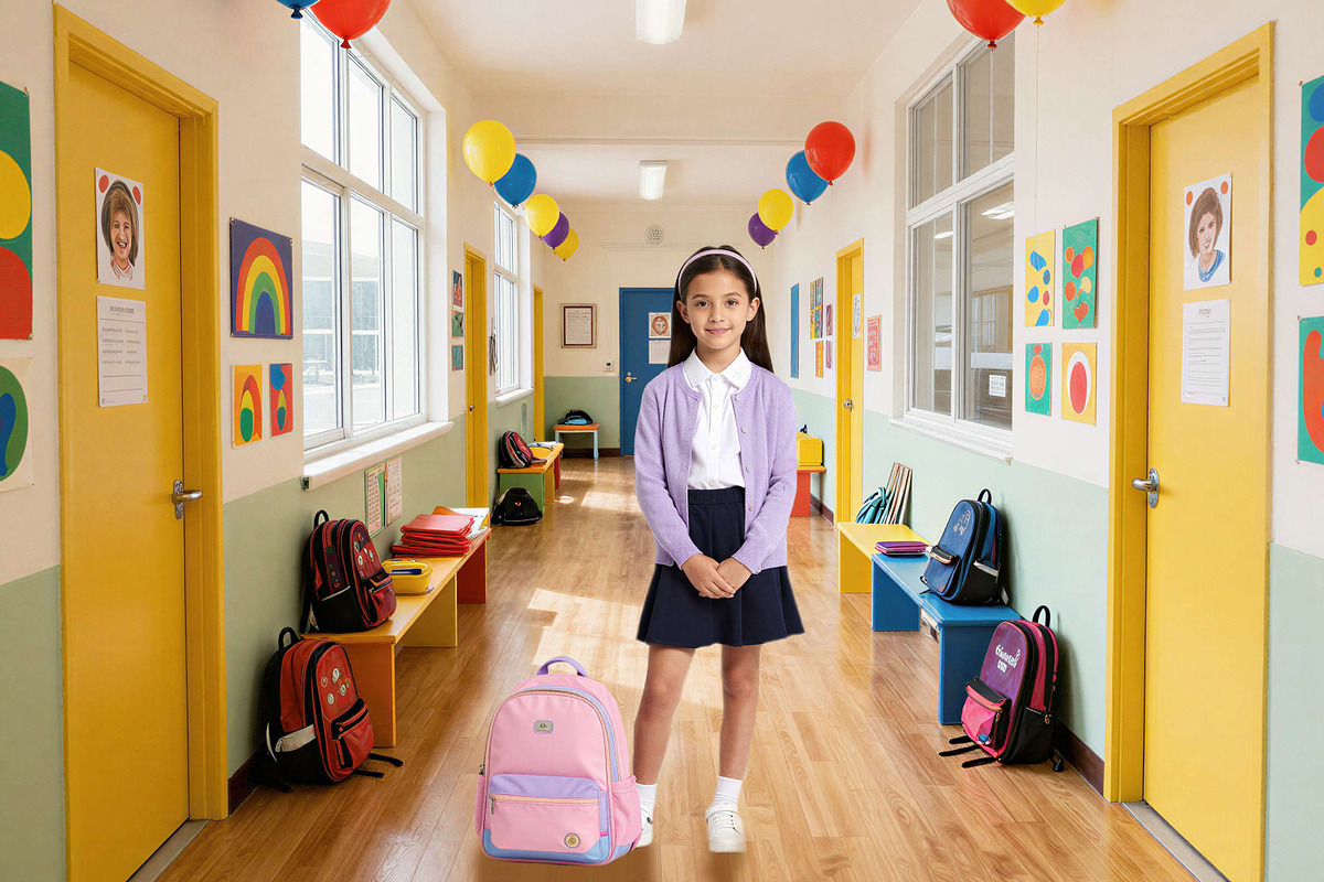 Back to School Digital Backdrops, a Background Graphic by 3Motional (Photo 17 of 19)