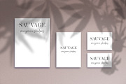 Hemp/Marijuana Shadows & MockUp, a Mockup by Jeanina Vlad (Thumbnail 5 of 17)