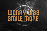 Ardilah Kafi - Victorian Style Font, a Blackletter Font by StringLabs (Thumbnail 10 of 14)