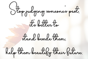 Smart Signature, a Handwritten Font by FreshTypeINK (Thumbnail 3 of 8)