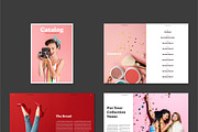 Catalog Layout, a Brochure Template by tomsarraipodesign (Thumbnail 2 of 2)