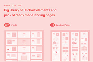 Wave Wireframe Kit