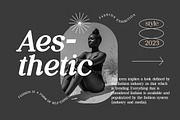 Daily Magazine Serif Display Font, a Serif Font by UICreative (Thumbnail 9 of 13)