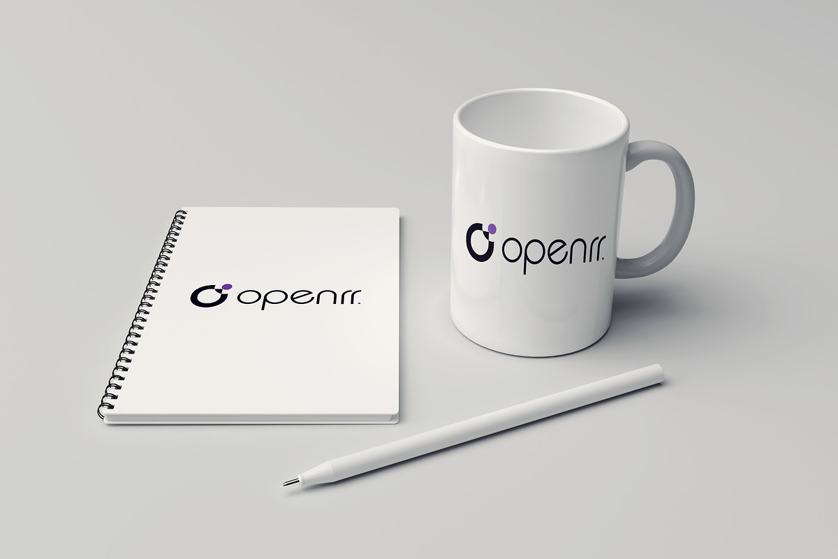 Logo Design | Agency Logo Template, a Branding & Logo Template by VectStock (Photo 5 of 7)