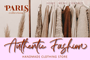Maitland Script, a Script Font by AMINMARIO (Thumbnail 11 of 15)