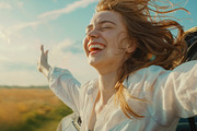Enjoy the ride - 63 images, a Person Photo by Handmadefont (Thumbnail 13 of 14)