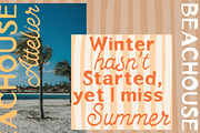 Likely Inlove – A Charming Font Duo, a Handwritten Font by deadlock studio (Thumbnail 4 of 10)