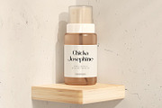 Sandy King - Casual Serif Font, a Serif Font by StringLabs (Thumbnail 3 of 8)