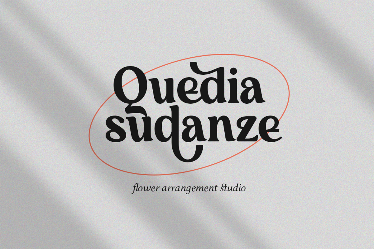 Mufteya - Retro Serif Font, a Serif Font by Zarma Type (Photo 5 of 14)