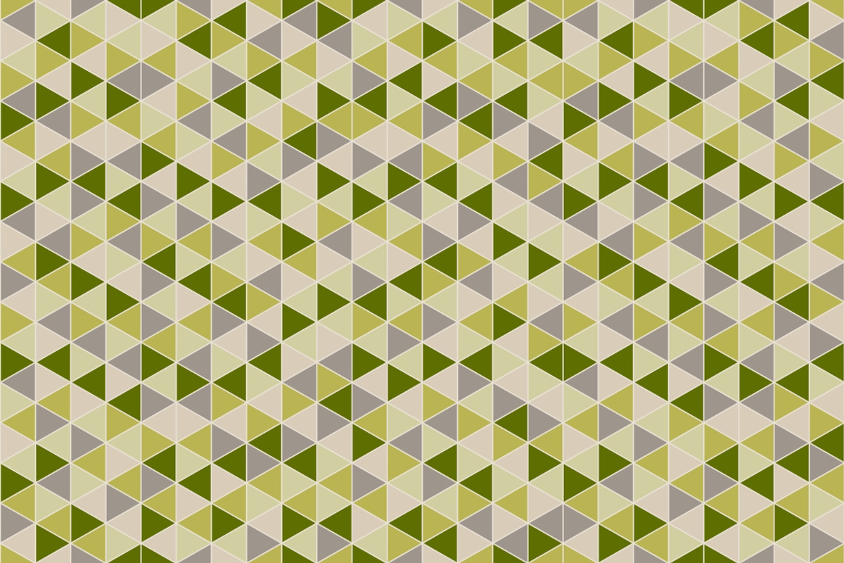Set of 8 seamless Geometry Patterns, a Pattern Graphic by NataLito (Photo 3 of 5)