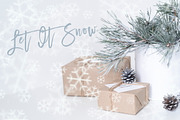 Cozy Christmas Bundle, a Holiday Photo by Kate Roubin (Thumbnail 7 of 9)