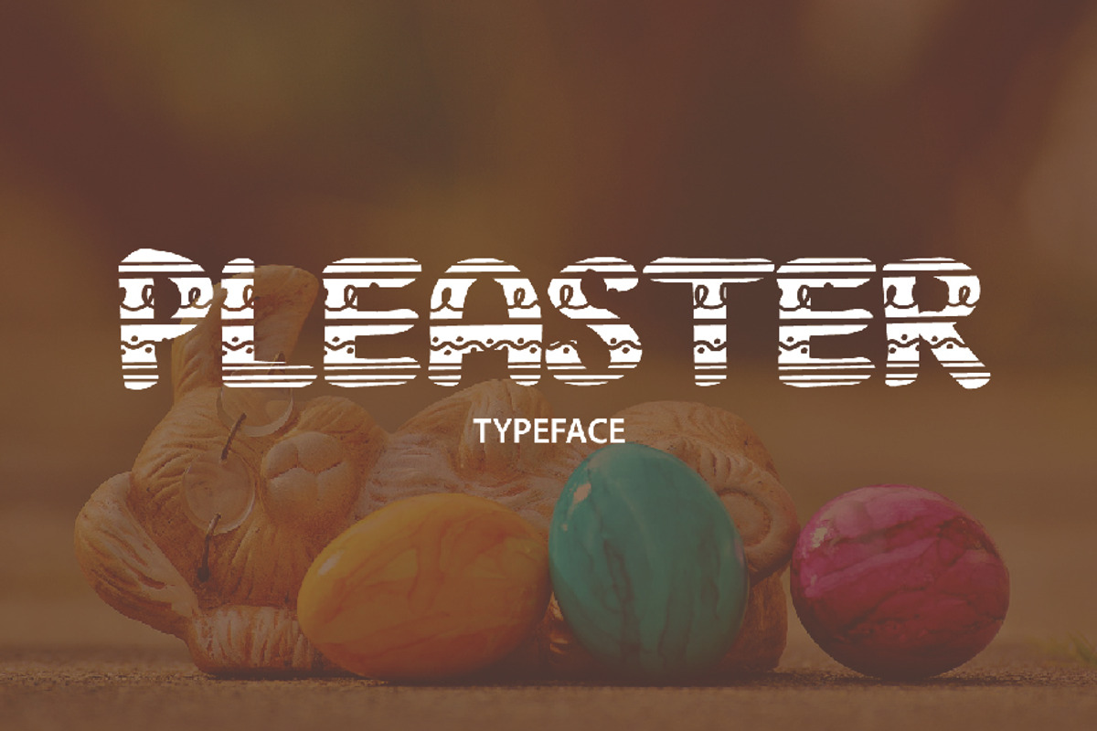 PLEASTER preview 2
