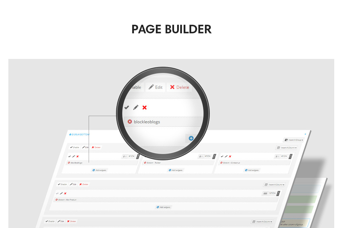 AP BEMINE PRESTASHOP GIFT THEME, a Websites & App Template by apollotheme (Photo 7 of 8)