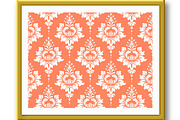 Floral pattern., a Pattern Graphic by RODINA (Thumbnail 2 of 3)
