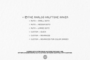 Everything Bundle *SAVE OVER 30%*, an Action Add-On by One Click Boutique™ (Thumbnail 28 of 49)