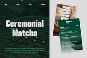TBJ Gobank Condensed Inktrap Power, a Sans Serif Font by Taboja Studio (Thumbnail 11 of 15)