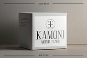 Acelon Rough, a Serif Font by Craft Supply Co. (Thumbnail 6 of 8)