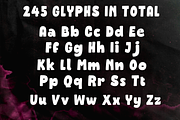 Magic Babe Font & Stickers, a Handwritten Font by Jakayla Digital Co (Thumbnail 7 of 7)