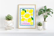 Summer Beach Hand Drawn PNG Bundle, an Illustration by Libby Wishes (Thumbnail 11 of 16)