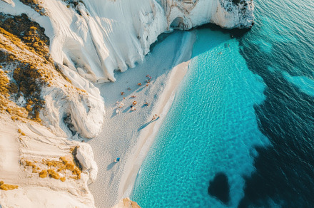 Discover the stunning beauty of Milo, a Photo by Iftikhar Alam