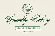 Dargombes – Editorial Script Font, a Script Font by Sealoung (Thumbnail 2 of 9)