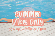 Sweet Sugar - Cute Font, a Font by Dirtytemp Studio (Thumbnail 10 of 13)
