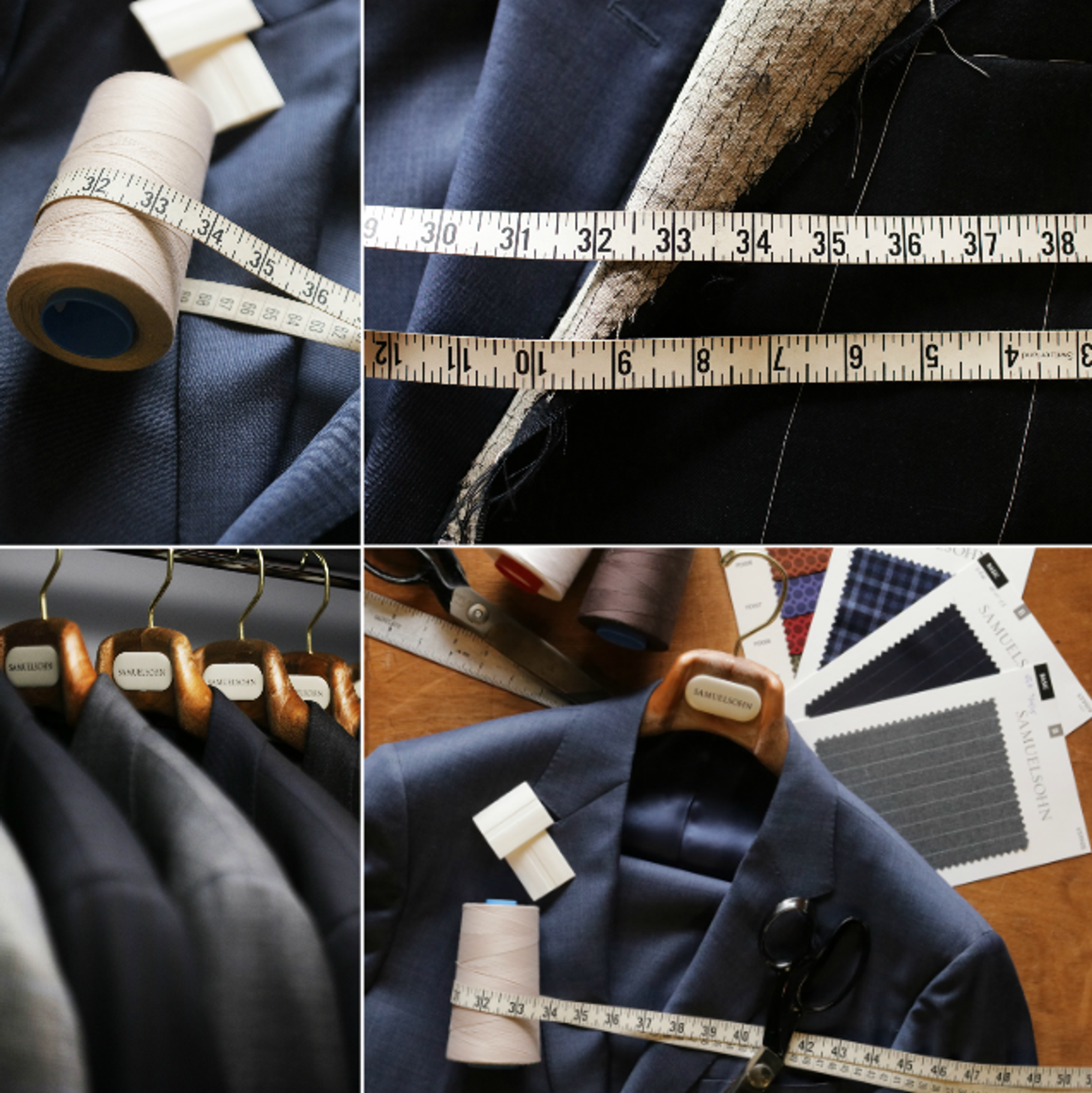 4 Photo Pack Tailoring Mens Fashion, a Beauty & Fashion Photo by OMC ART HOUSE