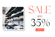 Glamour - Elegant Display Font, a Sans Serif Font by Luna Shop (Thumbnail 4 of 9)
