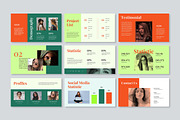Media Kit Presentation Template, a Templates & Theme by Slide_Genius1 (Thumbnail 6 of 6)
