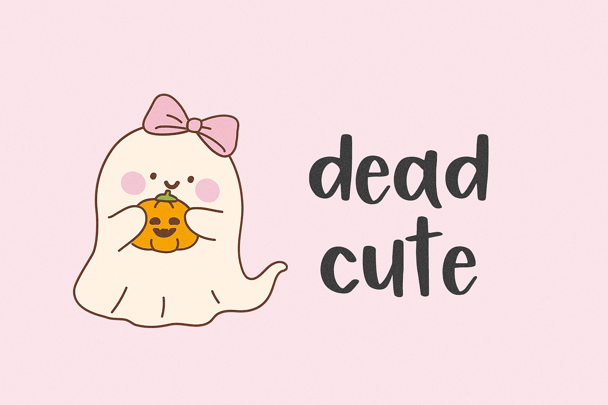 Sugar Pumpkin Sans, a Handwritten Font by Beck McCormick (Photo 9 of 10)