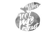 Worthwhile Font, a Script Font by The Branded Quotes (Thumbnail 4 of 7)
