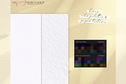 Holographic Procreate Brushes, a Brush Add-On by My Fancy Design Shop (Thumbnail 4 of 8)