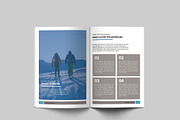 Clean Template Brochure, a Brochure Template by BoriesBechker (Thumbnail 8 of 11)