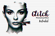 Money Engraving Photoshop Action, an Action Add-On by designvillage (Thumbnail 6 of 6)