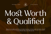 Pavesky – Luxury Elegant Beauty Sans, a Sans Serif Font by Typia Nesia (Thumbnail 5 of 12)
