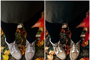 30  MOODY AUTUMN PRESETS, a Preset Add-On by Victoria Bee Presets (Thumbnail 5 of 14)