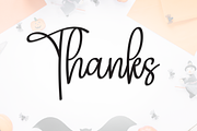 Signature Halloween | Script Font, a Handwritten Font by Scratchones (Thumbnail 8 of 8)