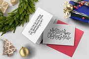 Christmas Symbols Font - Volume 2, a Symbol Font by Dansie Design (Thumbnail 11 of 13)