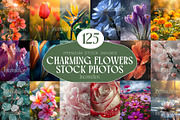 125 Floral & Botanical Stock Photos, a Nature Photo by Incomelion (Thumbnail 1 of 12)