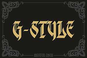 G-Style