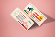 Vucher Spa, a Card Template by graphicook (Thumbnail 2 of 3)