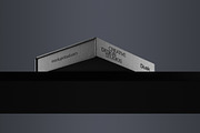 Branding Mockups / Dusk Collection, a Mockup by Mockup Cloud (Thumbnail 9 of 19)