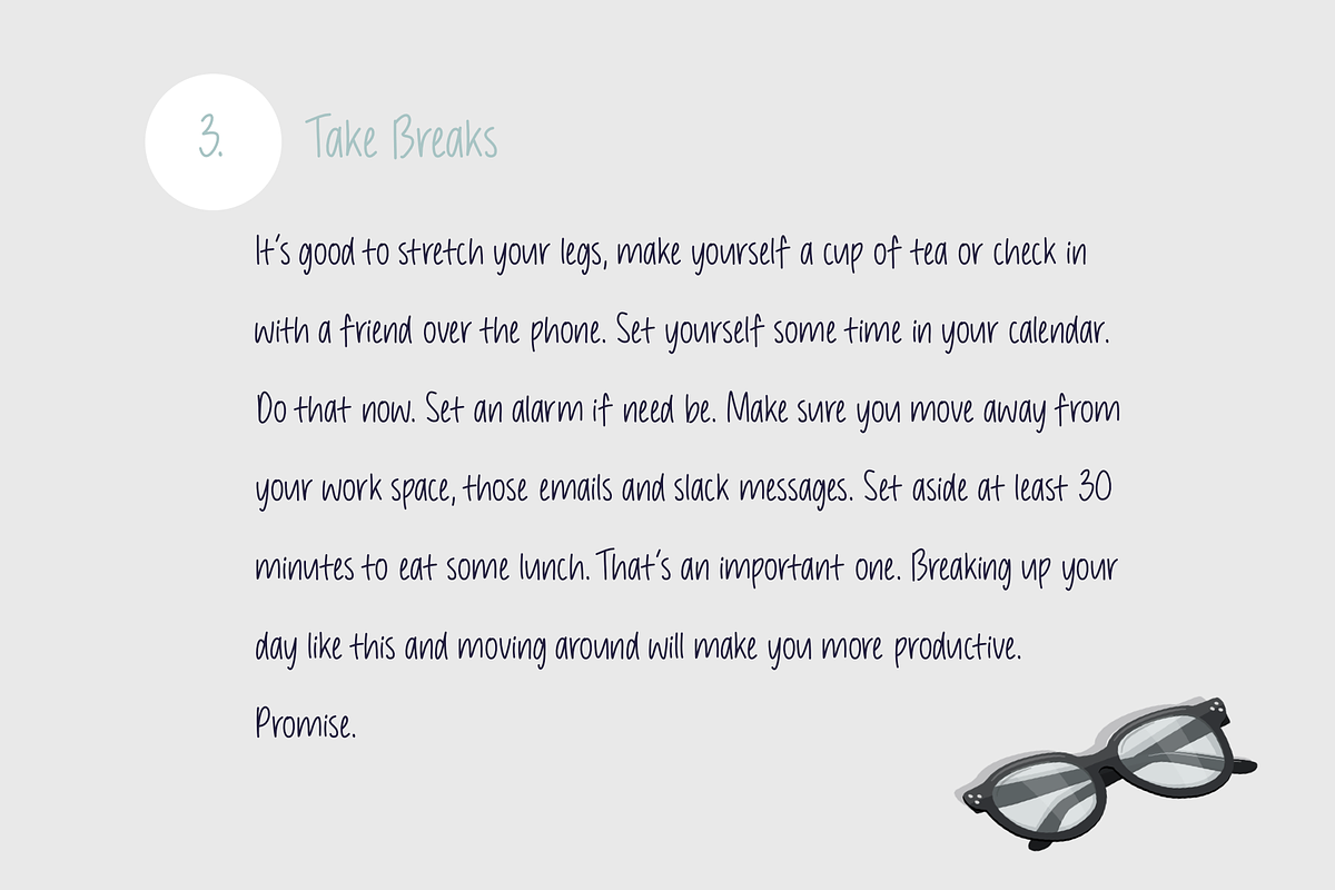 Take a Note - handwritten font, a Handwritten Font by jyllyco (Photo 7 of 7)