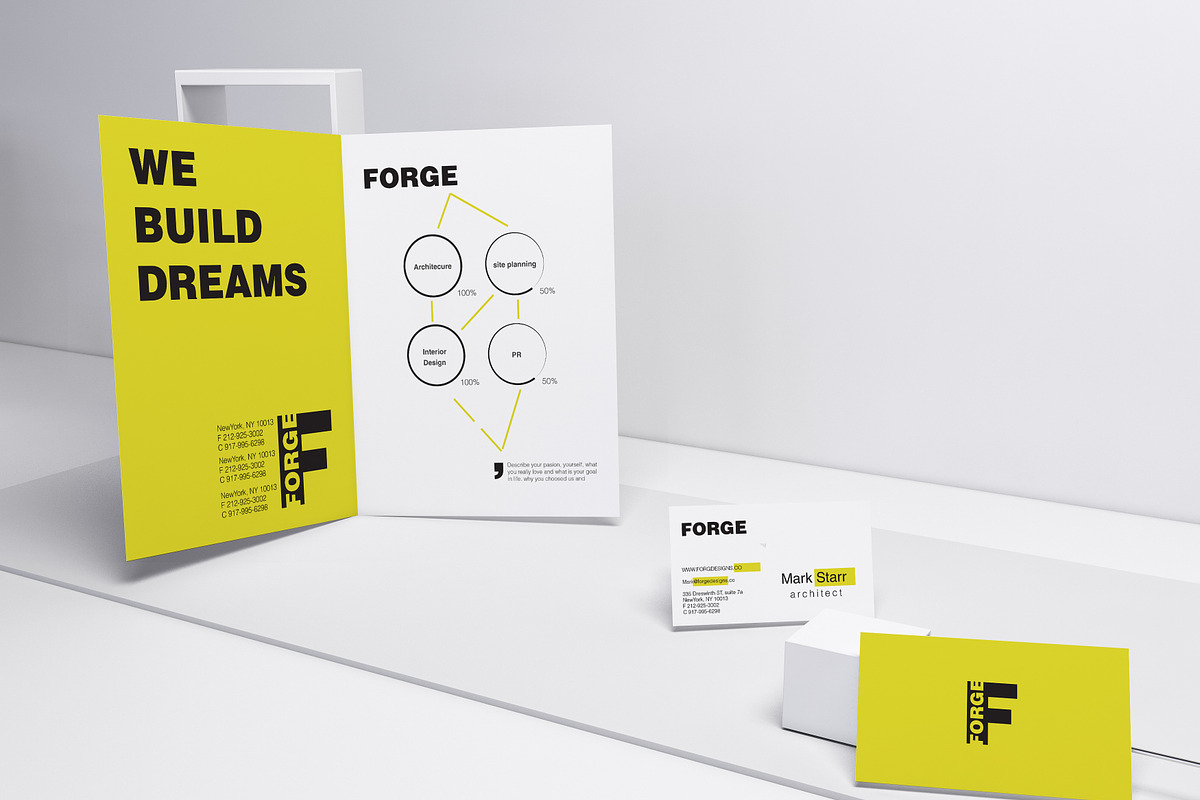 Mockup - Forge (15 Perspective), a Cups & Container Mockup by BrandKick (Photo 2 of 5)