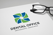 20 Dental Care & Dentist Logo Vector, a Branding & Logo Template by Nikolozgraphic (Thumbnail 9 of 27)