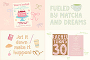 Modern Hand-drawn Trendy Font Bundle, a Handwritten Font by Ayya Studio (Thumbnail 45 of 54)