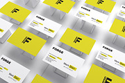 Mockup - Forge (15 Perspective), a Cups & Container Mockup by BrandKick (Thumbnail 4 of 5)