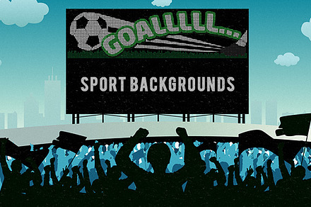 Sport Backgrounds